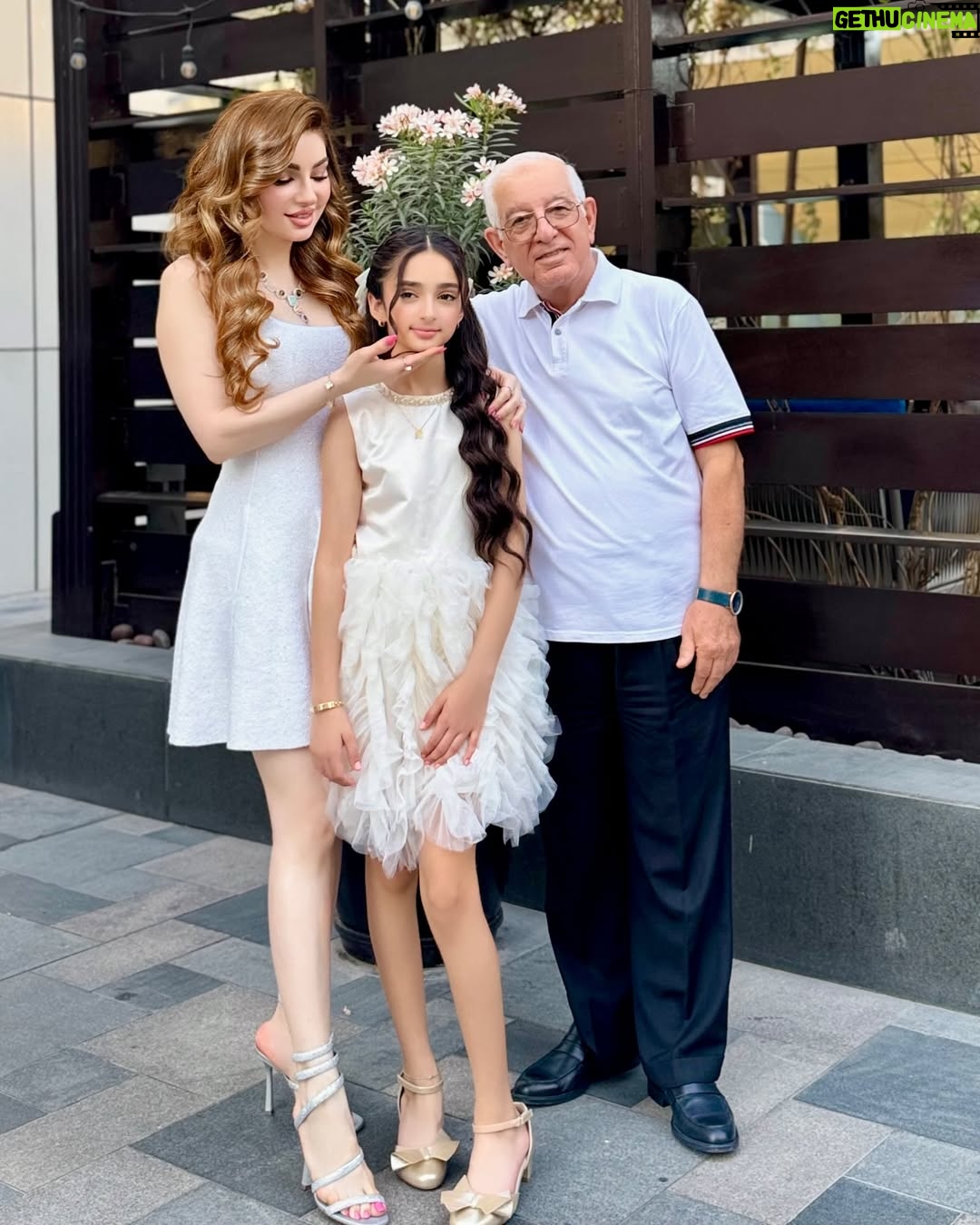 Ban Adnan - 50.4K Likes - كل عام وانتوا بالف خير ينعاد عليكم بالصحة والعافية❤️❤️❤️❤️
