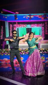 VJ Bavithra B HD Photos and Wallpapers April 2025