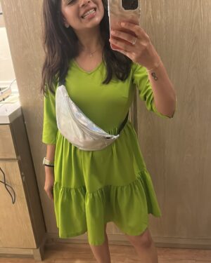 Bavithra B Instagram - #phuketphotos 
What I wore in #Phuket 😇 
Just can’t wait to go again and experience the #phuketmagic 

Also thank you so much @kaniha_official darling. So sweet of you to get me the evil eye bag. The bag helped me so much in my trip and I carried with me everywhere I went. 

#bavithra #singapenne #misssouthindia2017 #singapenneonsuntv