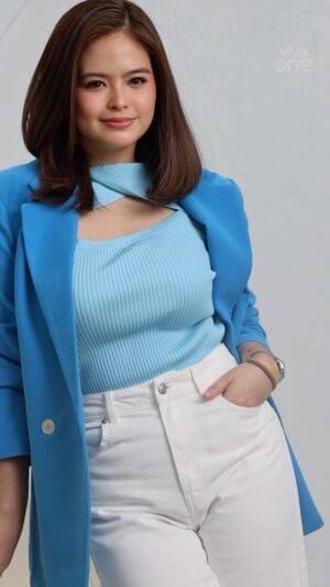 Bea Binene Instagram - THIS IS HER. THIS IS BEA BINENE. 💖

She was known as the mom of the squad ‘coz of her flowing love to the whole UniverKada. Her heart was captured by a confident and talented Arkin that gave her the overflowing love that she truly deserves. 

Catch #BeaBinene as Avianna Rye ‘Via’ Diaz on ‘AVENUES OF THE DIAMOND’ streaming April 11 exclusively on Viva One! 

#ThisIsBeaBinene #Via #AOTD #AvenuesOfTheDiamond #UniverKada #UniLoveSquad #VivaOne #BidaKaDito