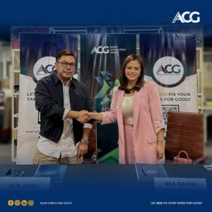 Bea Binene Instagram - #AmbassadorshipAlert! | Asian Consulting Group proudly welcomes Bea Binene as our Official Ambassador! This partnership marks a significant milestone in our mission to promote tax compliance and strategic investments for businesses and individuals alike. With Bea’s passion for advocacy and influence, we are excited to expand our reach, empowering more Filipinos to make informed financial decisions and embrace responsible business practices.

As we work together, Bea will play an active role in promoting ACG’s initiatives, supporting our advocacies, and connecting us with key partners who share our vision for a more financially empowered future. This collaboration is just the beginning, and we can't wait to share exciting developments in the coming months!

Stay tuned for more updates as we take bold steps toward transforming the tax landscape.

#ACGxBeaBinene #FinancialEmpowerment #SmartInvesting #TaxWhiz #AsianConsultingGroup