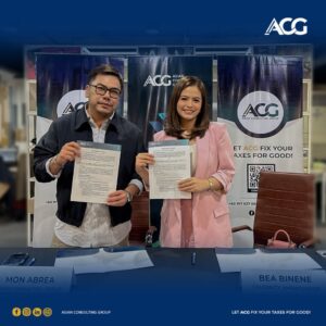 Bea Binene Instagram - #AmbassadorshipAlert! | Asian Consulting Group proudly welcomes Bea Binene as our Official Ambassador! This partnership marks a significant milestone in our mission to promote tax compliance and strategic investments for businesses and individuals alike. With Bea’s passion for advocacy and influence, we are excited to expand our reach, empowering more Filipinos to make informed financial decisions and embrace responsible business practices.

As we work together, Bea will play an active role in promoting ACG’s initiatives, supporting our advocacies, and connecting us with key partners who share our vision for a more financially empowered future. This collaboration is just the beginning, and we can't wait to share exciting developments in the coming months!

Stay tuned for more updates as we take bold steps toward transforming the tax landscape.

#ACGxBeaBinene #FinancialEmpowerment #SmartInvesting #TaxWhiz #AsianConsultingGroup