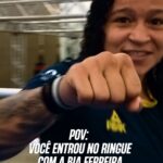 Beatriz Ferreira