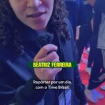 Beatriz Ferreira