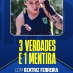 Beatriz Ferreira