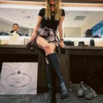 Behati Prinsloo