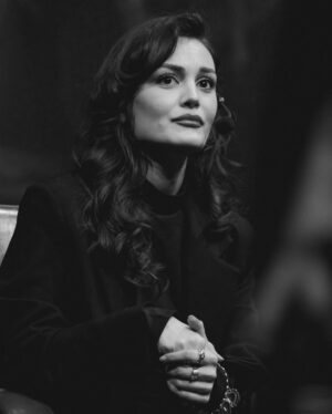 Belgin Şimşek Instagram - 🫀