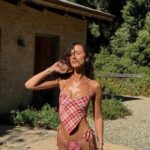 Bella Hadid