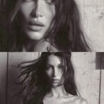 Bella Hadid
