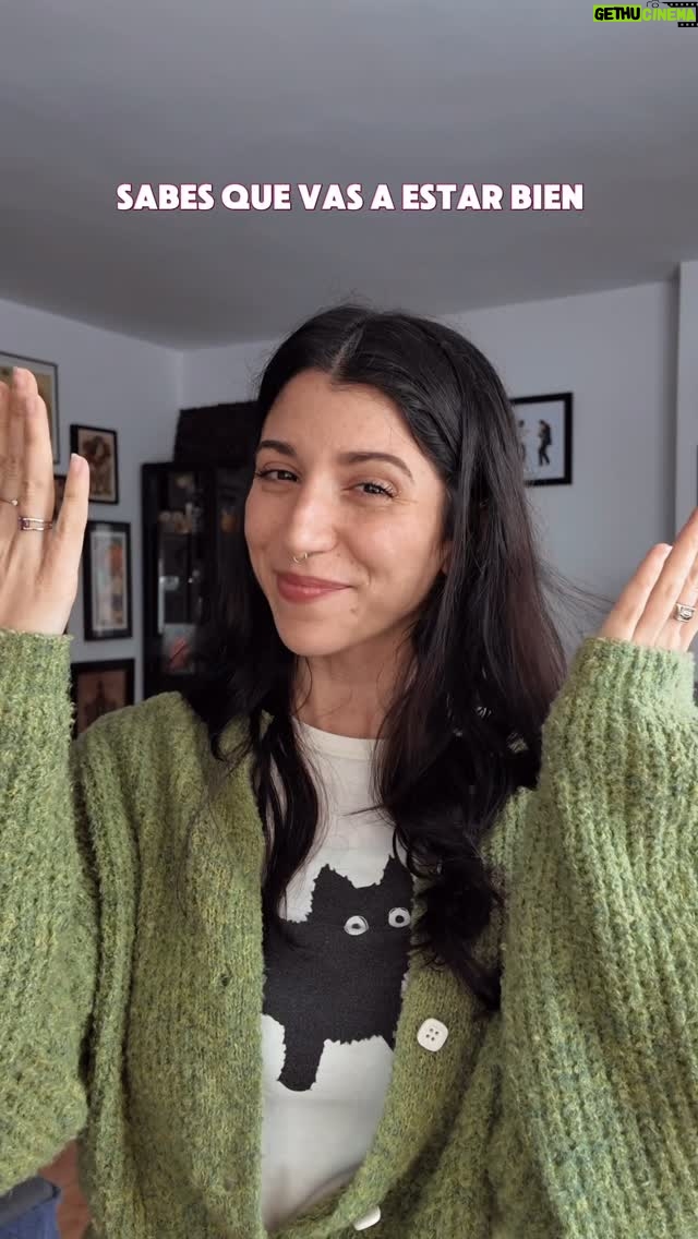 Bely Basarte - 2.5K Likes - He acertado la tuya?
Me he dejado alguna?
Contadme, que os leo!! 🫂🤍