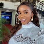 Benedicta Gafah