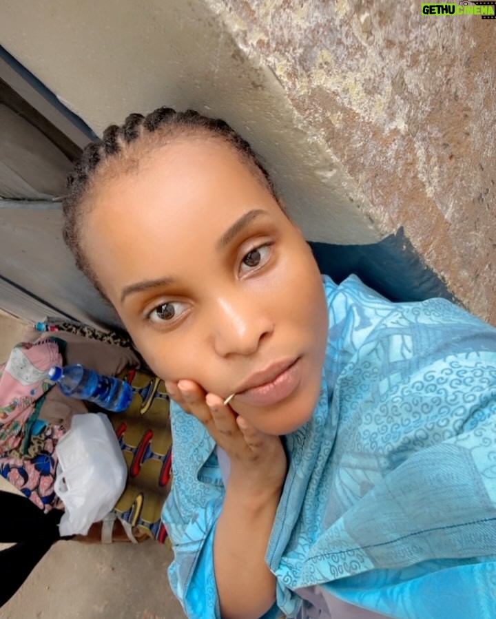 Benedicta Gafah - 33.8K Likes - Production is the only job that has a starting time but no closing time. We report on set before 8am and here we were still shooting around Jamestown after 3am. We wrapped for the day around 7am and had to report on set by 9am.
.
.
A gentle reminder that āLast stop ā the movie premieres on the 28th of March at the silver bed cinema and Kumasi city mall. Canāt wait to meet you all . Come out in your numbers o,ayoo.šš½āŗļø
.
#swipeleft #movies #ghanafilms #lifeofanactor