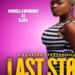 Benedicta Gafah