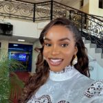 Benedicta Gafah