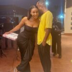 Benedicta Gafah