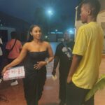 Benedicta Gafah