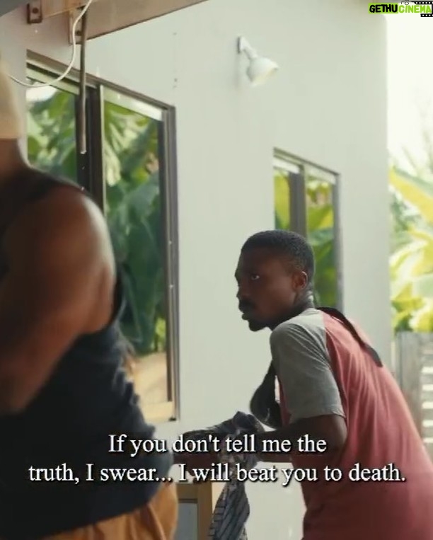 Benedicta Gafah - 35.6K Likes - A day on setā¦..š„š„š„
.
A gentle reminder that āLast stop ā the movie premieres on the 28th of March at the silver bed cinema and Kumasi city mall. Canāt wait to meet you all over there š.
