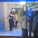 Benedicta Gafah