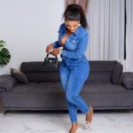 Benedicta Gafah