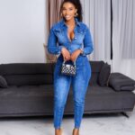Benedicta Gafah