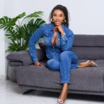 Benedicta Gafah