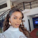 Benedicta Gafah