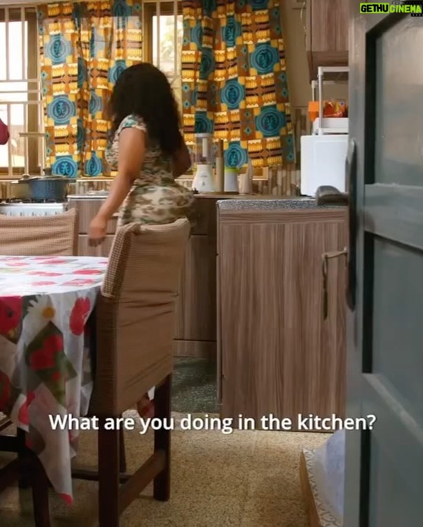 Benedicta Gafah - 36.3K Likes - āAccra stay by plan ā season 2 has started airing on dstv channel 150 and gotv channel 102 @akwaabamagic. Your evenings just got better with this hilarious series. Enjoy yourselves š„³.