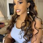 Benedicta Gafah