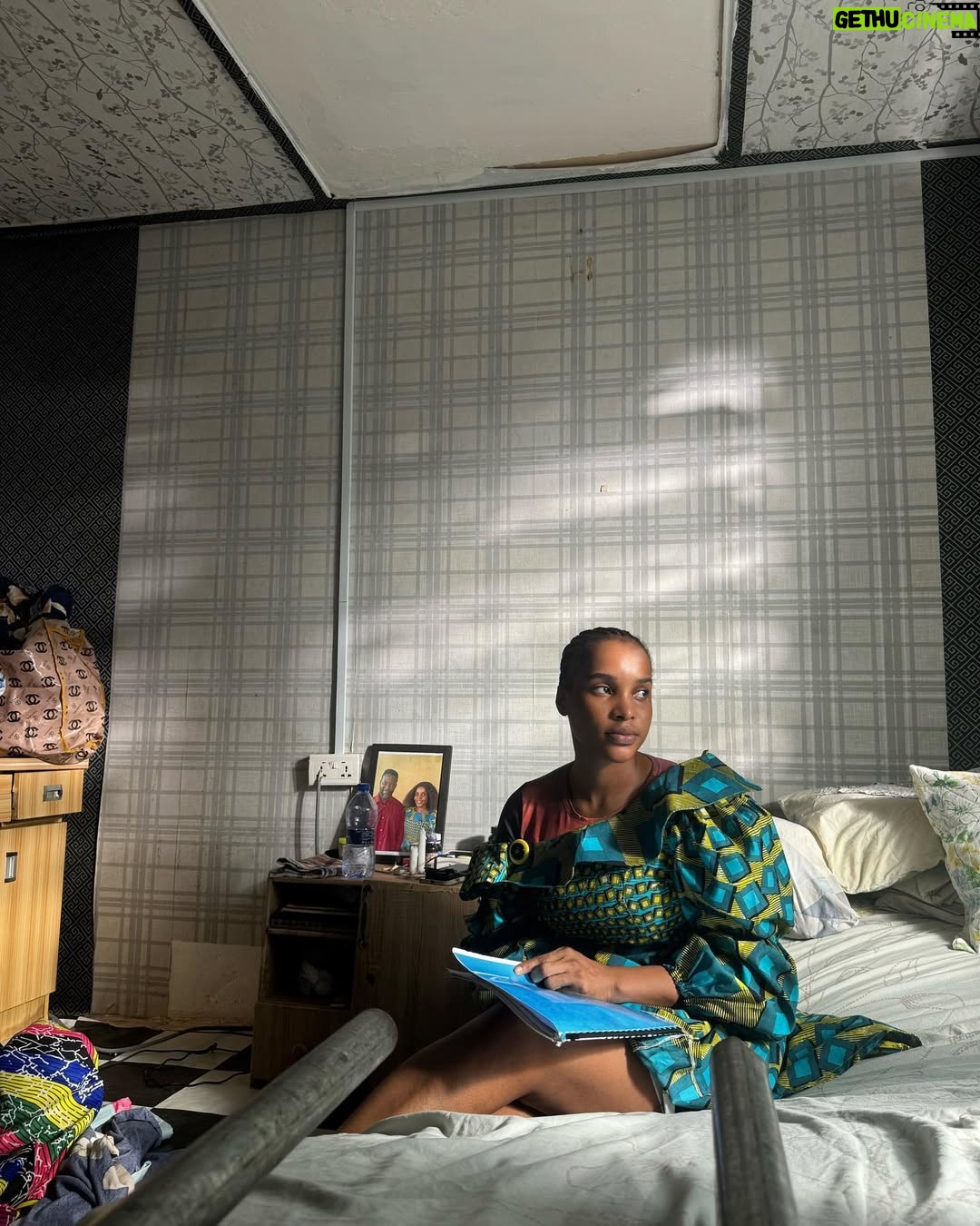 Benedicta Gafah - 34.4K Likes - Meet Akosua the wife of trotro driver Nii @adjeteyanang in the upcoming movie #laststopthemovieā¦. Coming soon on your screens šŗā¦..
.
.
#actresslife #moviescenes #locationpicsš·š¹š¬