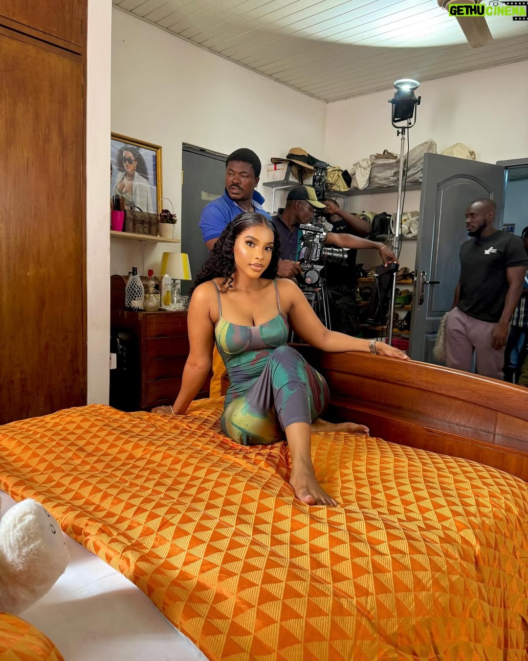 Benedicta Gafah - 36.3K Likes - āAccra stay by plan ā season 2 has started airing on dstv channel 150 and gotv channel 102 @akwaabamagic. Your evenings just got better with this hilarious series. Enjoy yourselves š„³.