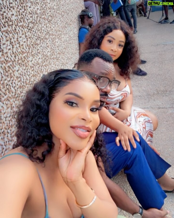 Benedicta Gafah - 36.3K Likes - āAccra stay by plan ā season 2 has started airing on dstv channel 150 and gotv channel 102 @akwaabamagic. Your evenings just got better with this hilarious series. Enjoy yourselves š„³.