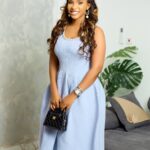 Benedicta Gafah