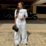 Benedicta Gafah