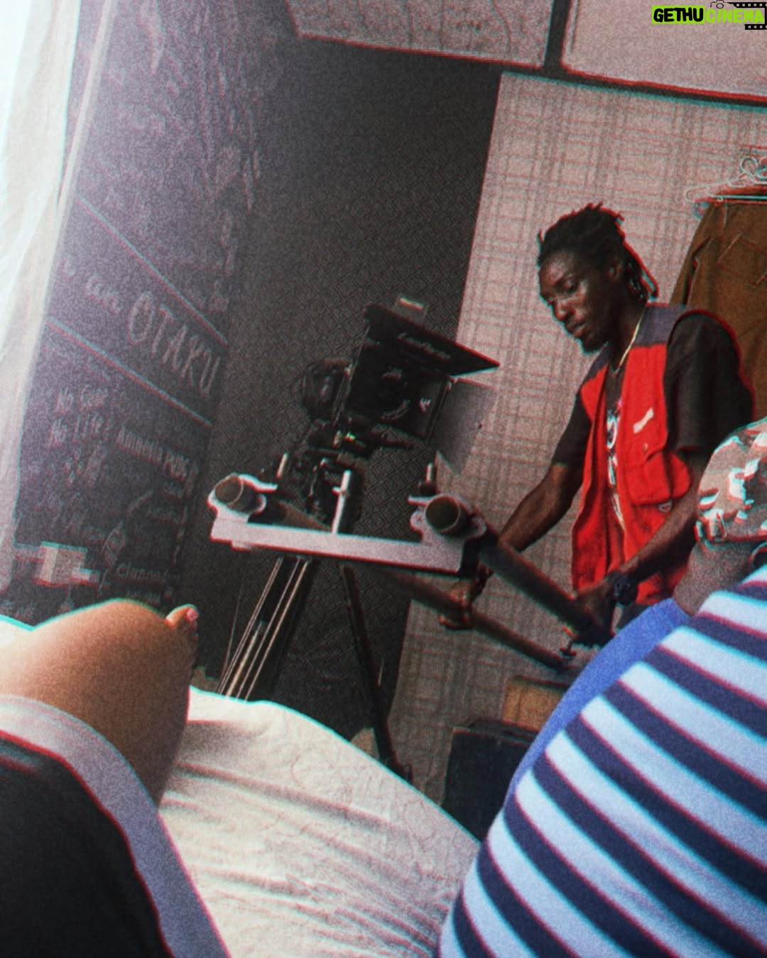 Benedicta Gafah - 34.4K Likes - Meet Akosua the wife of trotro driver Nii @adjeteyanang in the upcoming movie #laststopthemovieā¦. Coming soon on your screens šŗā¦..
.
.
#actresslife #moviescenes #locationpicsš·š¹š¬