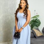 Benedicta Gafah