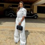 Benedicta Gafah