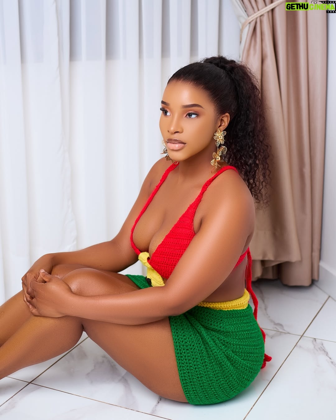 Benedicta Gafah - 34.2K Likes - May our nation continue to shine and prosper in the light of freedom. Happy Independence Day Ghana š¬š.
