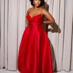 Benedicta Gafah
