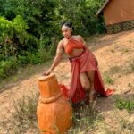 Benedicta Gafah