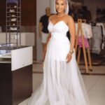 Benedicta Gafah