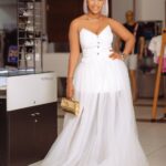 Benedicta Gafah