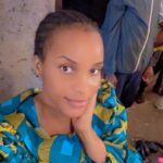 Benedicta Gafah