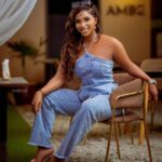 Benedicta Gafah
