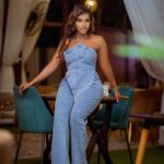 Benedicta Gafah