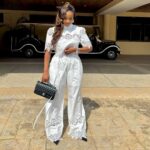 Benedicta Gafah