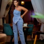 Benedicta Gafah