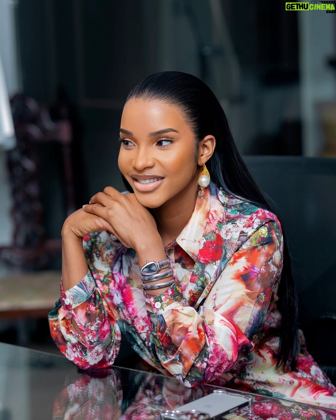 Benedicta Gafah - 39.4K Likes - Itās been a super busy and stressful week as we near towards the premier of ālast stopā the movie this Friday 28th of March at the silverbird cinemas and Kumasi city mall. Canāt wait to meet you all ,so we enjoy this wonderful piece together.š„āØš„.