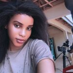 Benedicta Gafah