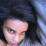 Benedicta Gafah