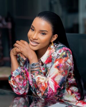 Benedicta Gafah Instagram - It’s been a super busy and stressful week as we near towards the premier of “last stop” the movie this Friday 28th of March at the silverbird cinemas and Kumasi city mall. Can’t wait to meet you all ,so we enjoy this wonderful piece together.🥂✨🎥.